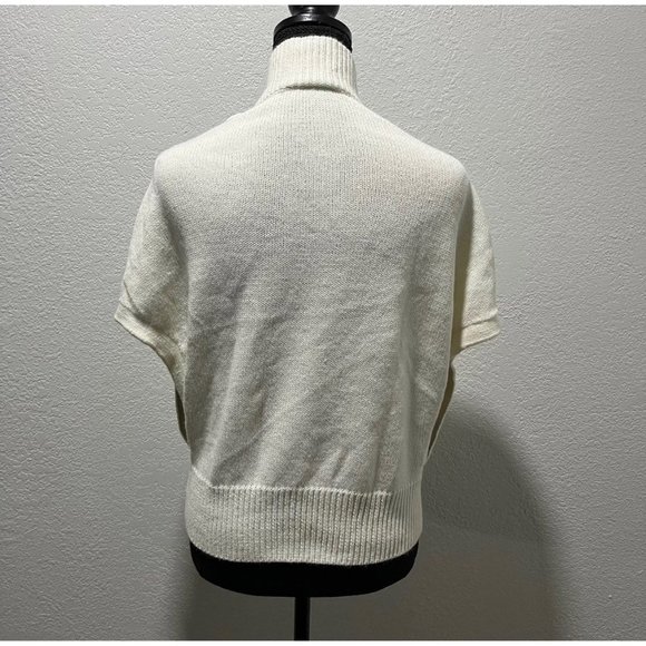 LouLou Button Up Cardigan Sweater - Picture 5 of 11